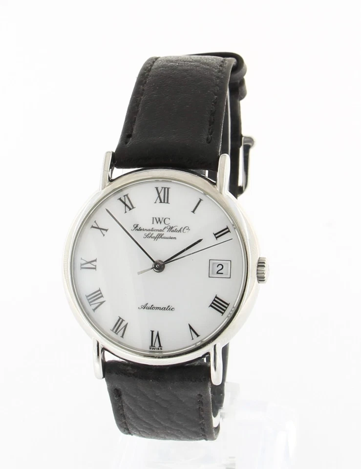 IWC Portofino Automatic - Bild 2 von 4