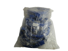 Lot of 10 power Cord IEC320 C19 TO IECC320 C20 6FT 12 AWG Blue - Free shipping