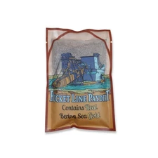 Bering Sea Paydirt | Dream Mat Caught Gold | Gold Prospecting