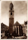 CPM AK Merano la Chiesa Parrocchiale ITALY (1493367)