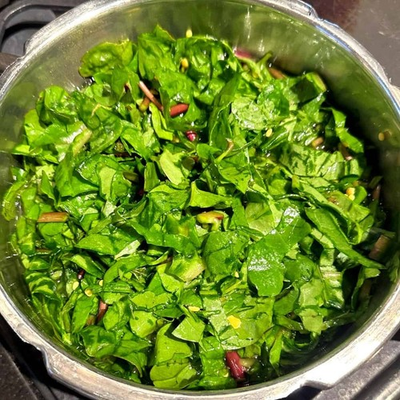 #ad #ad Malabar Spinach Green 15 500 Seeds Vine Alugbati Mồng Tơi Nutritional Superfood $14.88