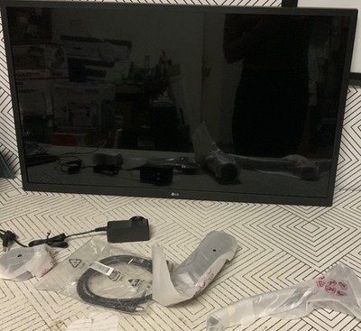 LG 32MN50W 31.5