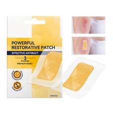Honig-Gaze-Verband, Wundversorgung mit Manuka...