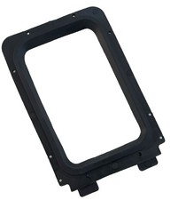 Gummirahmen Automatik Schaltkulisse für Mercedes W107 R107 300SL 500SL 560SL Gummirahmen Automatik Schaltkulisse für Mercedes W107 R107 300SL 500SL 560SL
