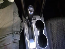 Used Automatic Transmission Shift Lever Assembly fits: 2017 Chevrolet Equinox  G