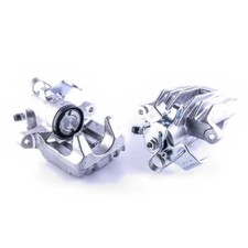 Bremssattel Faustsattel Ø 38 mm HELLA passend für u.a. SEAT IBIZA