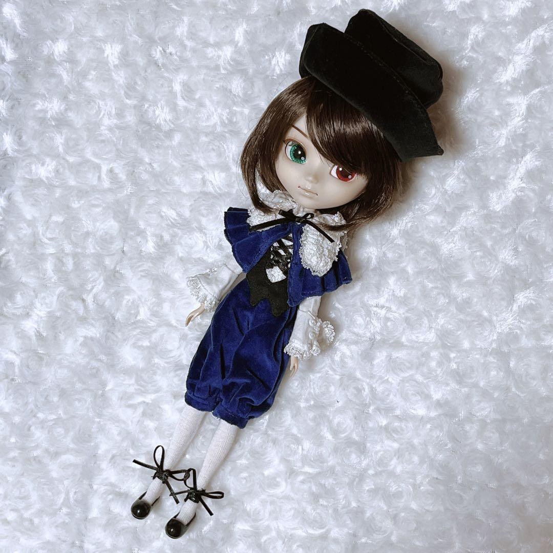 Pullip Rozen Maiden Souseiseki Doll Japan Limited Pullip Rozen Maiden Souseiseki Doll Japan Limited