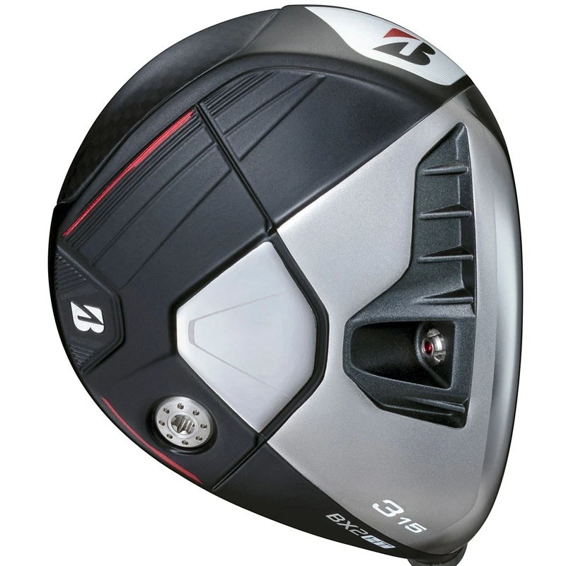 BRIDGESTONE GOLF JAPAN 2026 BX2HT FAIRWAY WOOD Diamana BS50 II / 2 HT 2FQB1W - Image 2 of 4