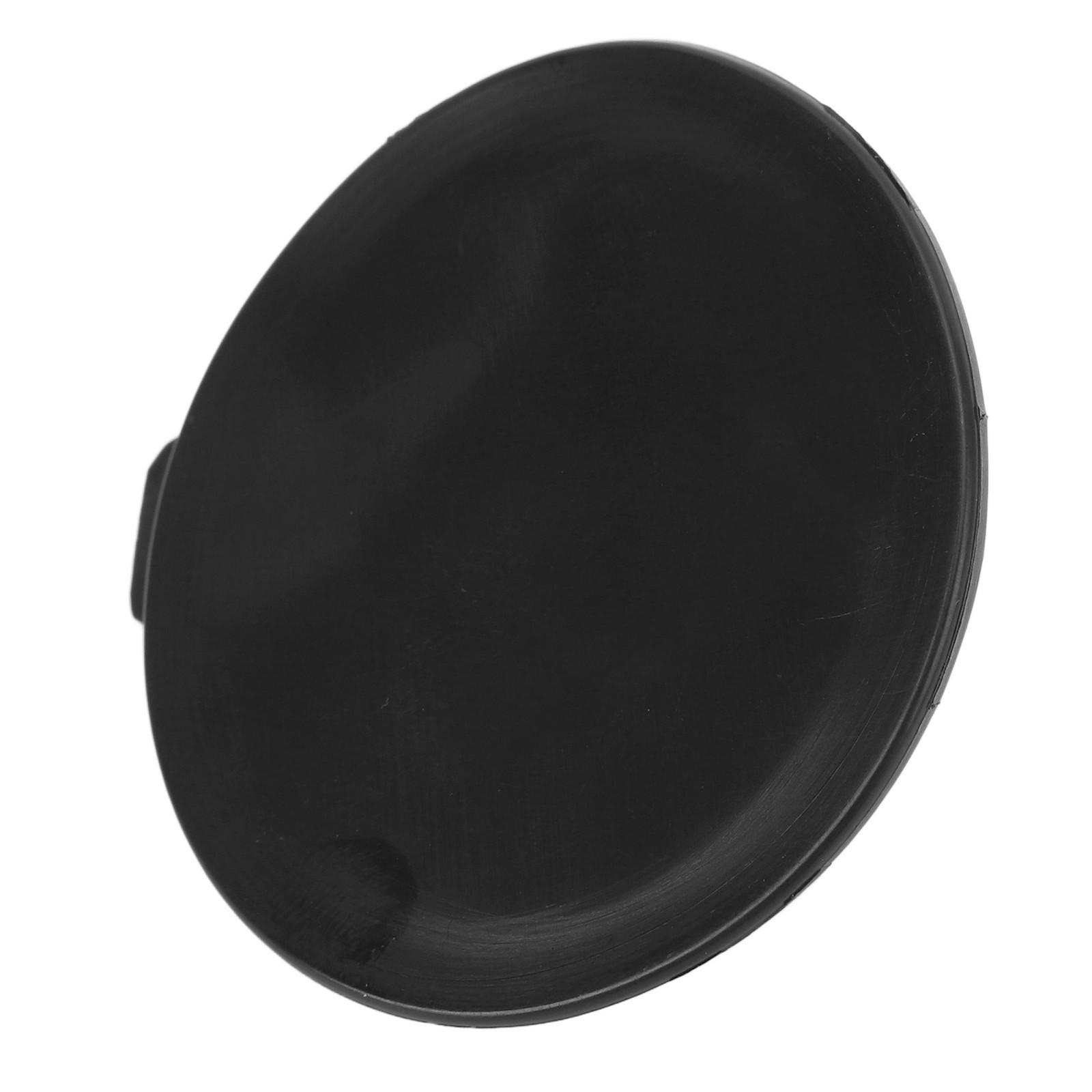 Front Bumper Tow Hook Eye Cover 1694316‑00‑E Fade Proof Tow Hook Cover Eye C