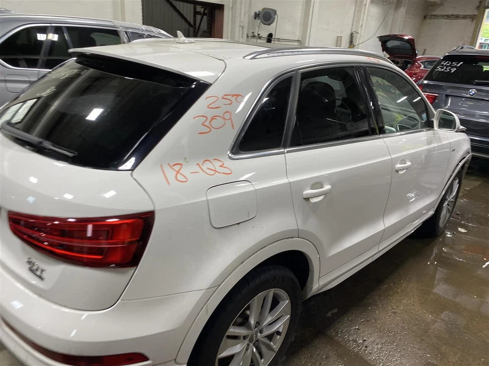 Husillo delantero volkswagen jetta golf tiguan 2005 05 06 07 08 09 10 11 12 1412712 Foto 4 de 4