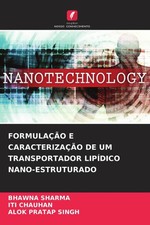 Bhawna Sharma (u. a.) | FORMULAÇÃO E CARACT...