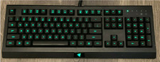 Razer Cynosa Pro Backlit Membrane Gaming Keyboard RZ03-0147