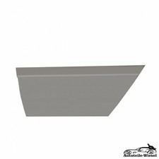 Reparaturblech Kofferraumklappe Verzinkt Links für Mercedes W460 W461 79-18 Reparaturblech Kofferraumklappe Verzinkt Links für Mercedes W460 W461 79-18