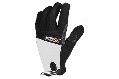 MASSI LONG CYCLING GLOVES X-PRO DESCEND