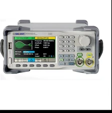 SIGLENT    SDG6022X-E