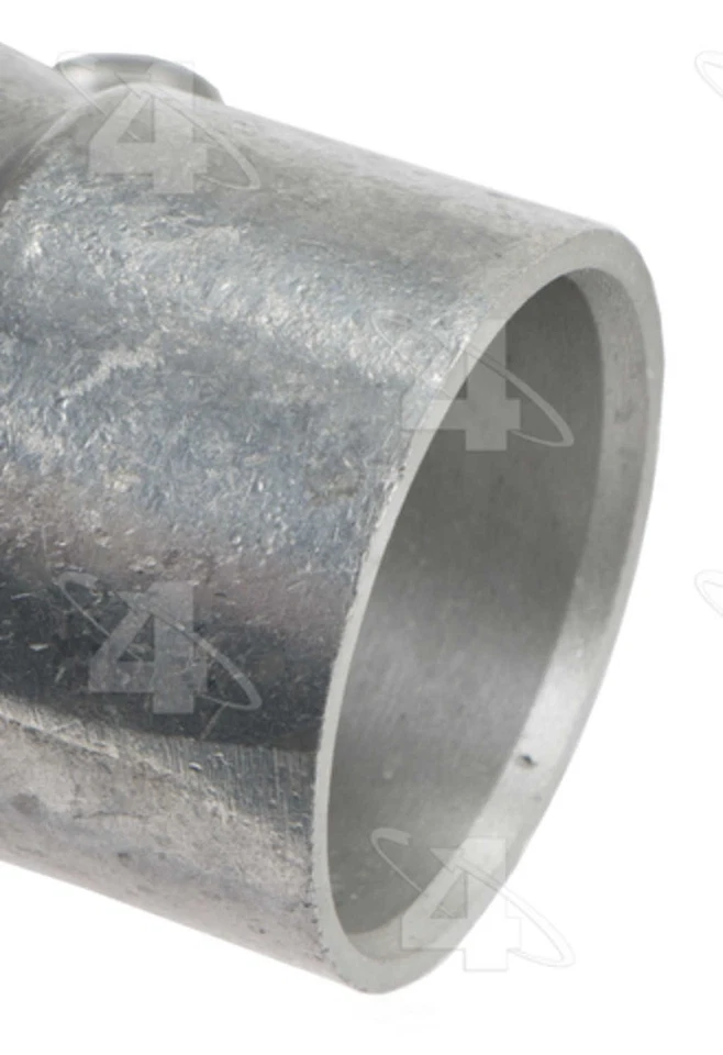 Термостат охлаждающей жидкости двигателя / выход воды в сборе 4 сезона 86175 - Изображение 4 из 4