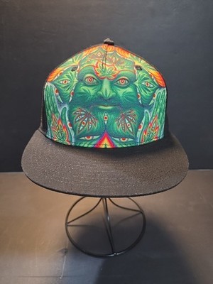 Grassroots California Limited Edition 420 Alex Grey  COSM