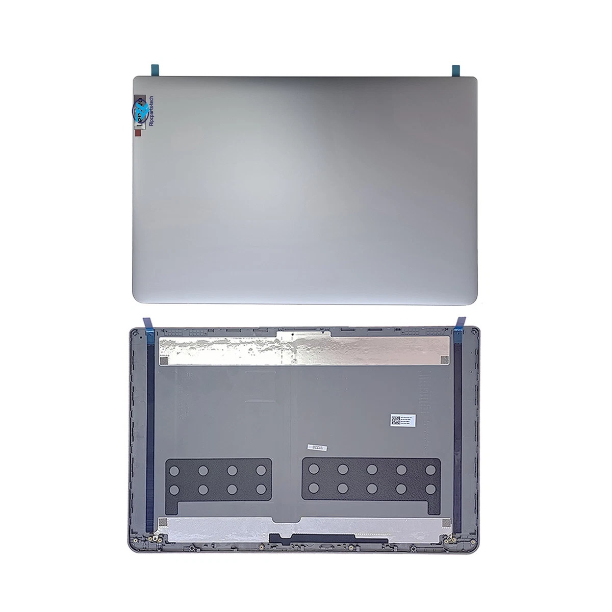 Boîtier LCD AB Couverture arrière avant supérieure inférieure de l