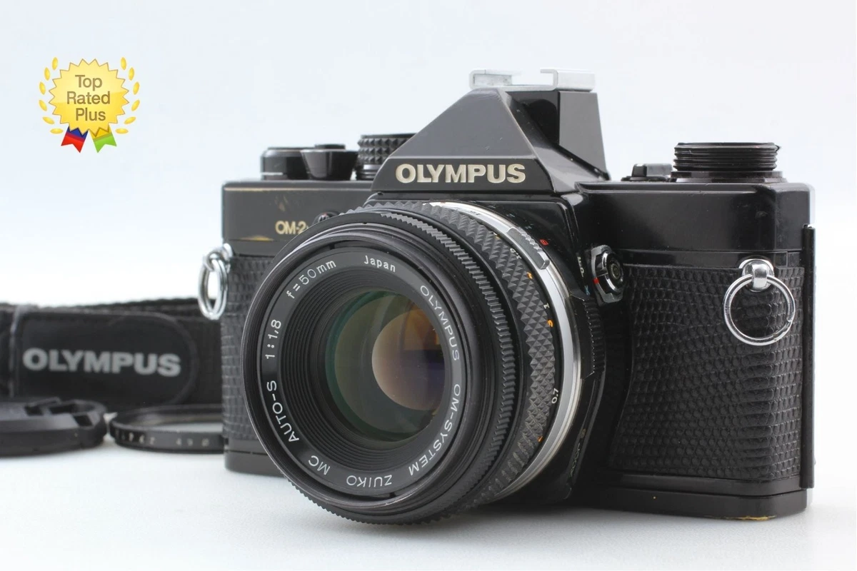 Olympus Om 2n for sale - eBay