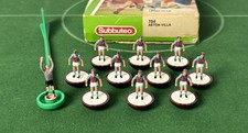 Subbuteo LW Team - 704 Aston Villa