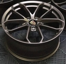 Custom Cs278 Forged Wheel 1 Pc 20-23 For 2019-2025 Porsche Cayenne E3 5x130