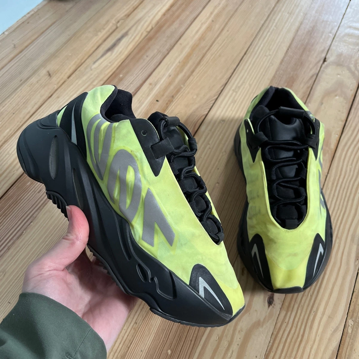 Yeezy Boost 700 MNVN for Sale | Authenticity Guaranteed | eBay
