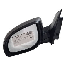 HYUNDAI I20 STYLE MK1 (PB) 2012-2014 Wing Door Mirror Left Side 876101J840