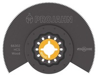 SegmentsäGeblatt FüR Holz, Hcs, Starlock, 85Mm, 1 Ve
