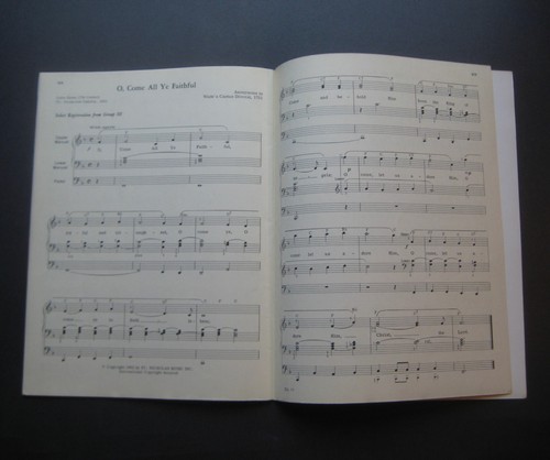 Rudolph's (the Red-Nosed Reindeer) Christmas Album arranged by David Carr Glover - Picture 6 of 8