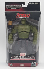 Marvel Legends HULK Avengers Thanos BAF Series Action Figure Hasbro New 2015