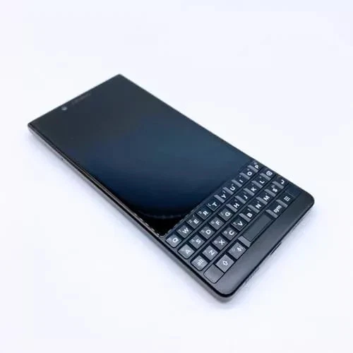 Preços baixos em BlackBerry KEY2 Celulares e smartphones | eBay