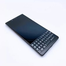 Blackberry Key2 64 GB Black Unlocked 6gb /64 Gb Very Clean
