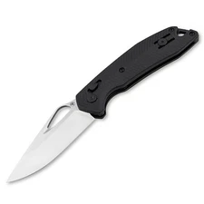 Boker EDK Pocket Knife 3" MagnaCut Blade GFN Handle Crossbar Lock 110307 NEW