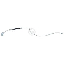 Bremsschlauch hinten rechts für VW Bora 1 1J2 1J6 Golf 4 1J1 1J5 | 24517061