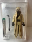 Sand People Tuskin HK AFA 80 Vintage Loose Kenner Star Wars Action Figure 1977