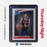 2018 Panini Donruss Basketball - Rated Rookie (RC) Trae Young #198