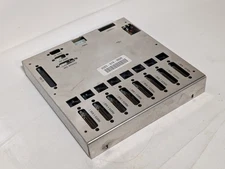 Industrial Interface Controller Port Hub, RCM I/O, PC Serial, AUX Serial, More