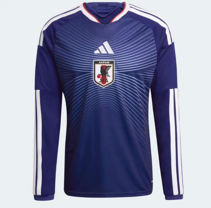 尺寸XS 日本国家队足球迷服装与纪念品| eBay