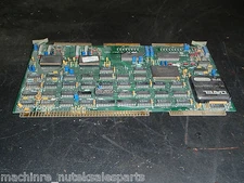 Datel Microcomputer Board Multibus Analog 32 A/D 11861 ST-711/732  11861ST711732