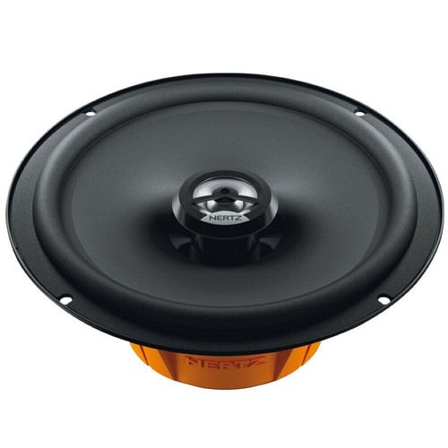 Set 2 Arcas Altavoces Hertz DCX 165.3 Delanteros O Traseros para VW Golf IV 4 - Imagen 5 de 13