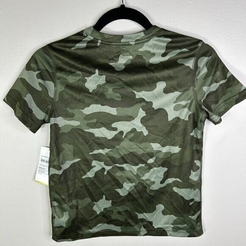 Old Navy Youth Active Go-Dry Top/Bottom Set M (8) Top and S (6-7) Bottom - NWT - Picture 6 of 9