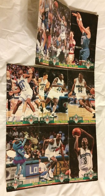 1993 charlotte hornets roster 1993 charlotte hornets roster