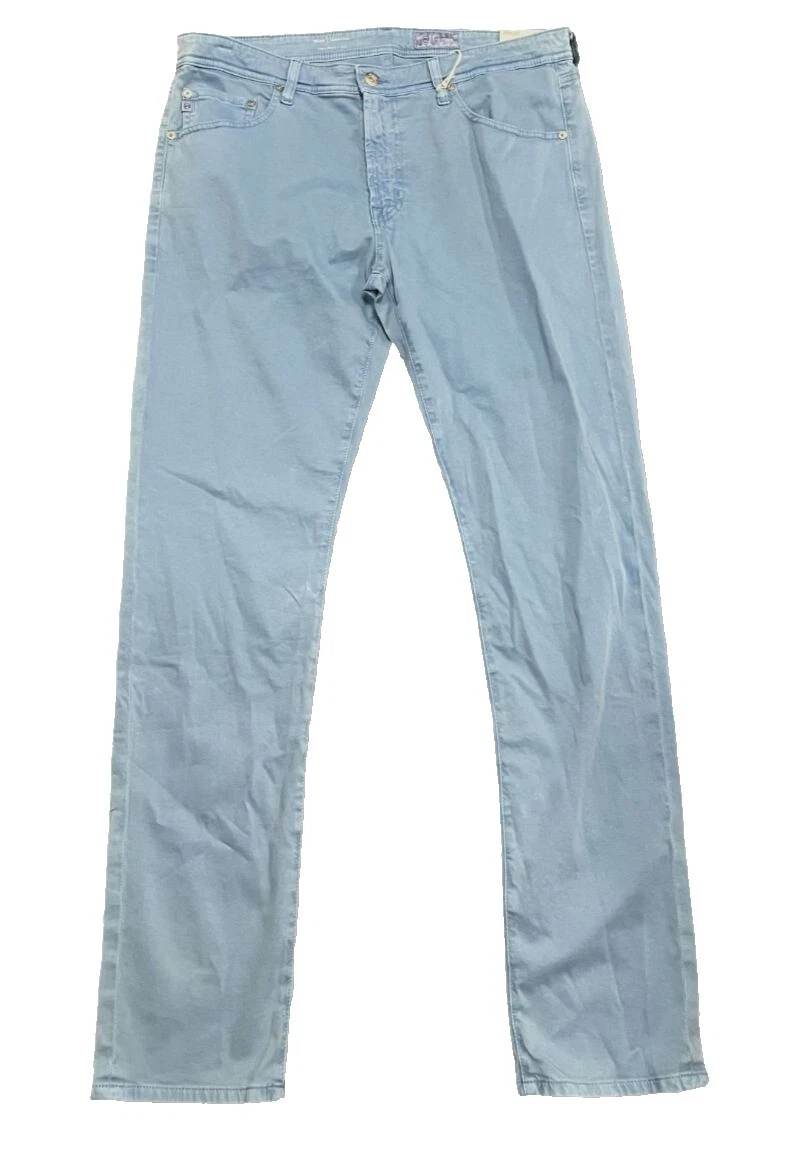 AG Adriano Goldschmied 36 Size Jeans for Men