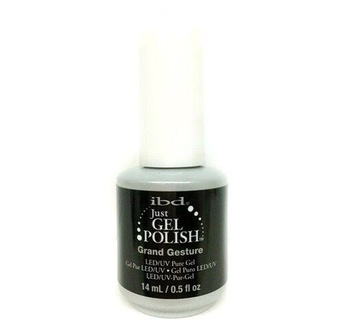 IBD Just Gel Polish - Scegli Qualunque! - A-Z - 14mL / 0.5oz Each - Foto 86 di 225