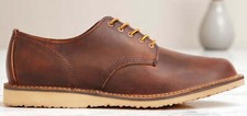 3604 Mens Red Wing Shoes WEEKENDER OXFORD