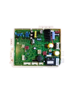 EBR33469404 BRAND NEW OEM LG Dishwasher Control Board Assy 