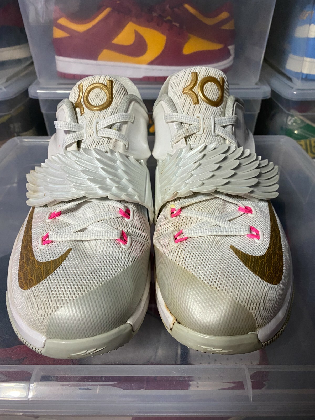 kd aunt pearl 7