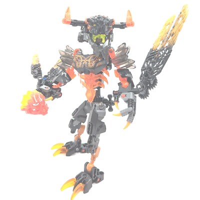 LEGO BIONICLE: Lava Beast (71313) 673419249195| eBay