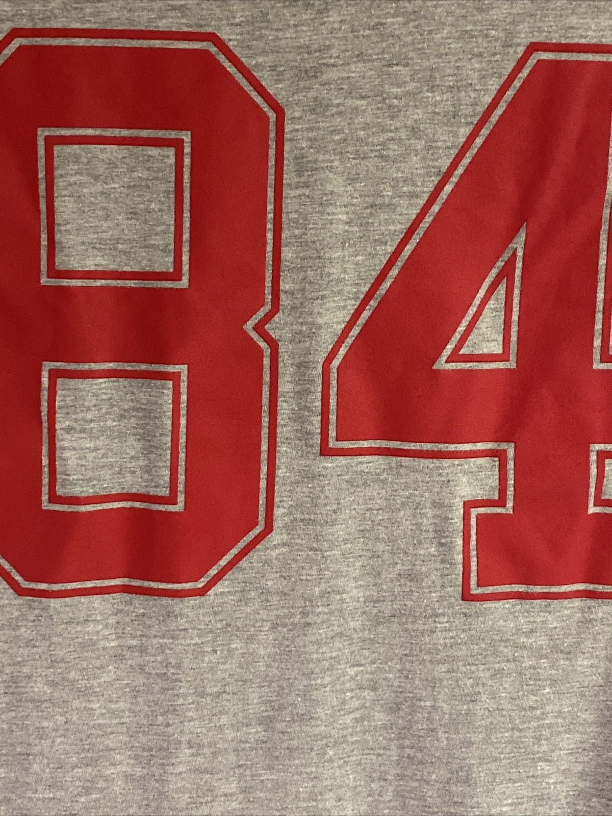 Ghostbusters Button Down Baseball Jersey  Exclusi… - image 6