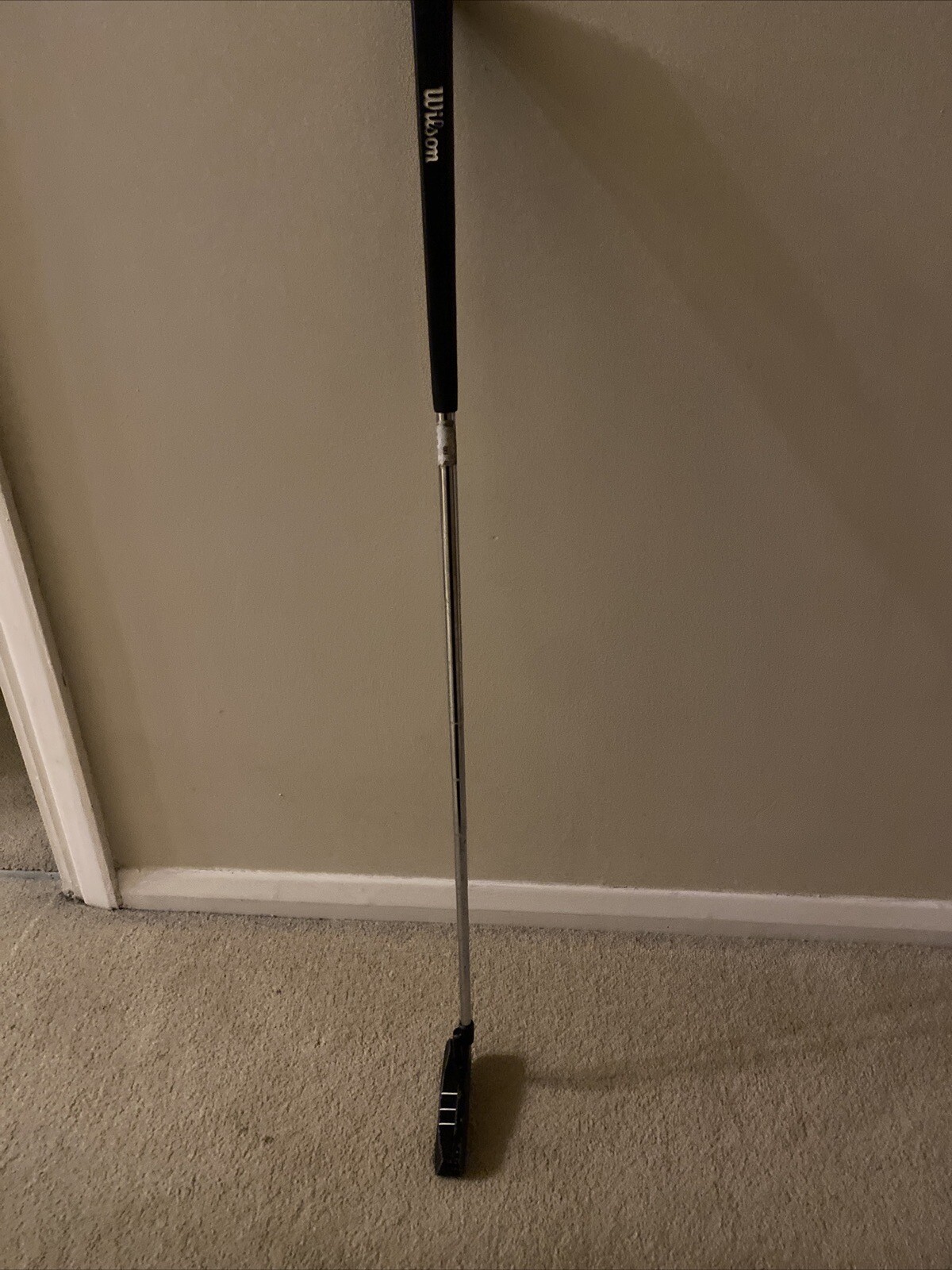 Wilson Putter eBay